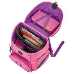 DerDieDas ErgoFlex Easy - Schulranzen Set 5tlg. 950 G -Ausgewählte Modetaschengeschäfte DerDieDas ErgoFlex Easy Schulranzen Set 5tlg 950 g Pretty Unicorn 8509153 4