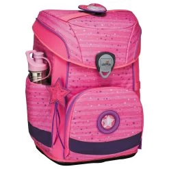 DerDieDas ErgoFlex Easy - Schulranzen Set 5tlg. 950 G -Ausgewählte Modetaschengeschäfte DerDieDas ErgoFlex Easy Schulranzen Set 5tlg 950 g Pretty Unicorn 8509153 6