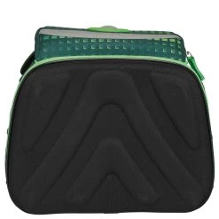 DerDieDas ErgoFlex Easy - Schulranzen Set 5tlg. 950 G -Ausgewählte Modetaschengeschäfte DerDieDas ErgoFlex Easy Schulranzen Set 5tlg 950 g Soccer Green 8509155 5