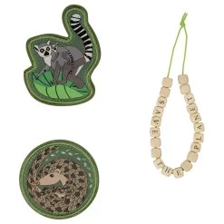 DerDieDas ErgoFlex Exklusiv ECO - Schulranzen Set 5tlg. 800g 25 DerDieDas ErgoFlex Exklusiv ECO - Schulranzen Set 5tlg. 800g -Ausgewählte Modetaschengeschäfte DerDieDas ErgoFlex Exklusiv ECO Schulranzen Set 5tlg 800g Green Planet 8505169 12