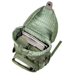 DerDieDas ErgoFlex Exklusiv ECO - Schulranzen Set 5tlg. 800g 17 DerDieDas ErgoFlex Exklusiv ECO - Schulranzen Set 5tlg. 800g -Ausgewählte Modetaschengeschäfte DerDieDas ErgoFlex Exklusiv ECO Schulranzen Set 5tlg 800g Green Planet 8505169 4