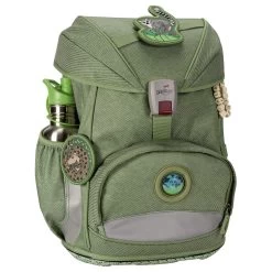 DerDieDas ErgoFlex Exklusiv ECO - Schulranzen Set 5tlg. 800g 19 DerDieDas ErgoFlex Exklusiv ECO - Schulranzen Set 5tlg. 800g -Ausgewählte Modetaschengeschäfte DerDieDas ErgoFlex Exklusiv ECO Schulranzen Set 5tlg 800g Green Planet 8505169 6