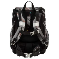 DerDieDas ErgoFlex Exklusiv LED - Schulranzen Set 5tlg. 800g -Ausgewählte Modetaschengeschäfte DerDieDas ErgoFlex Exklusiv LED Schulranzen Set 5tlg 800g Cyber Dino 8505166 3