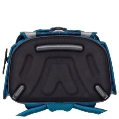 DerDieDas ErgoFlex Max - Schulranzen Set 5tlg. 950 G -Ausgewählte Modetaschengeschäfte DerDieDas ErgoFlex Max Schulranzen Set 5tlg 950 g Blue Speed 8508154 6