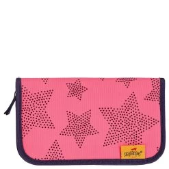 DerDieDas ErgoFlex Max Superflash Neon - Schulranzen Set 5tlg. 950g -Ausgewählte Modetaschengeschäfte DerDieDas ErgoFlex Max Superflash Neon Schulranzen Set 5tlg 950g Neon Star 8508158 7