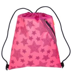 DerDieDas ErgoFlex Superflash Neon - Schulranzen Set 5tlg. 800g -Ausgewählte Modetaschengeschäfte DerDieDas Ergoflex Schulranzen Set 5tlg Neon Star 8505158 11