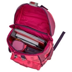 DerDieDas ErgoFlex Superflash Neon - Schulranzen Set 5tlg. 800g -Ausgewählte Modetaschengeschäfte DerDieDas Ergoflex Schulranzen Set 5tlg Neon Star 8505158 4