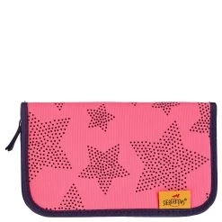 DerDieDas ErgoFlex Superflash Neon - Schulranzen Set 5tlg. 800g -Ausgewählte Modetaschengeschäfte DerDieDas Ergoflex Schulranzen Set 5tlg Neon Star 8505158 7