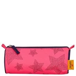 DerDieDas ErgoFlex Superflash Neon - Schulranzen Set 5tlg. 800g -Ausgewählte Modetaschengeschäfte DerDieDas Ergoflex Schulranzen Set 5tlg Neon Star 8505158 9