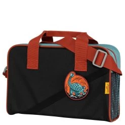 DerDieDas ErgoFlex Max - Schulranzen Set 5tlg. 950g -Ausgewählte Modetaschengeschäfte DerDieDas DerDieDas ErgoFlex Max Buttons Schulranzen Set 5tlg 39 cm Big Rex 8408135 10