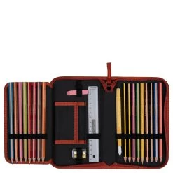 DerDieDas ErgoFlex Max - Schulranzen Set 5tlg. 950g -Ausgewählte Modetaschengeschäfte DerDieDas DerDieDas ErgoFlex Max Buttons Schulranzen Set 5tlg 39 cm Big Rex 8408135 9