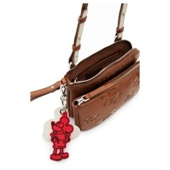 Desigual All Mickey Linda - Handytasche 19 Cm -Ausgewählte Modetaschengeschäfte Desigual All Mickey Linda Geldb rse 19 cm cuero west 23WAYP01 6064 4