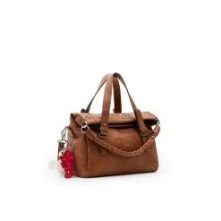 Desigual All Mickey Loverty 2.0 - Henkeltasche 29.5 Cm -Ausgewählte Modetaschengeschäfte Desigual All Mickey Loverty 2 0 Handtasche 29 5 cm cuero west 23WAXP47 6064 2