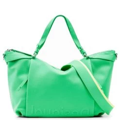 Desigual Half Logo 23 Libia 2.0 - Handtasche 29.6 Cm