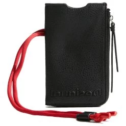 Desigual Mone Half Logo Rita - Handytasche 17 Cm