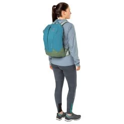 Deuter AirComfort Lite 15 SL - Women's Wanderrucksack 46 Cm -Ausgewählte Modetaschengeschäfte Deuter AirComfort Lite 15 SL Women 039 s Wanderrucksack 46 cm lagoon khaki 3420021 3252 10