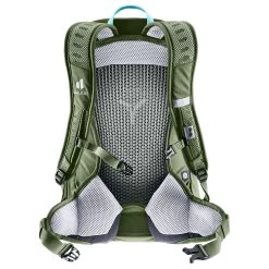 Deuter AirComfort Lite 15 SL - Women's Wanderrucksack 46 Cm -Ausgewählte Modetaschengeschäfte Deuter AirComfort Lite 15 SL Women 039 s Wanderrucksack 46 cm lagoon khaki 3420021 3252 3