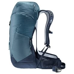 Deuter AirComfort Lite 30 - Wanderrucksack 58 Cm -Ausgewählte Modetaschengeschäfte Deuter AirComfort Lite 30 Wanderrucksack 58 cm atlantic ink 3421021 1374 3