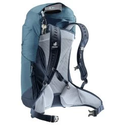 Deuter AirComfort Lite 30 - Wanderrucksack 58 Cm -Ausgewählte Modetaschengeschäfte Deuter AirComfort Lite 30 Wanderrucksack 58 cm atlantic ink 3421021 1374 5