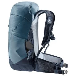 Deuter AirComfort Lite 30 - Wanderrucksack 58 Cm -Ausgewählte Modetaschengeschäfte Deuter AirComfort Lite 30 Wanderrucksack 58 cm atlantic ink 3421021 1374 6