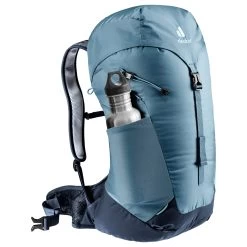 Deuter AirComfort Lite 30 - Wanderrucksack 58 Cm -Ausgewählte Modetaschengeschäfte Deuter AirComfort Lite 30 Wanderrucksack 58 cm atlantic ink 3421021 1374 7