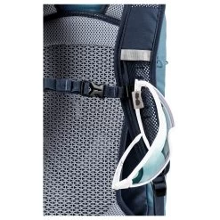 Deuter AirComfort Lite 30 - Wanderrucksack 58 Cm -Ausgewählte Modetaschengeschäfte Deuter AirComfort Lite 30 Wanderrucksack 58 cm atlantic ink 3421021 1374 8