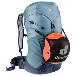 Deuter AirComfort Lite 30 - Wanderrucksack 58 Cm -Ausgewählte Modetaschengeschäfte Deuter AirComfort Lite 30 Wanderrucksack 58 cm atlantic ink 3421021 1374 9