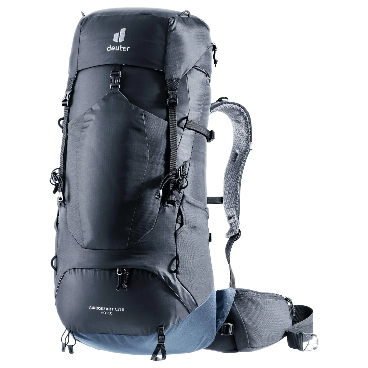 Deuter Aircontact Lite 40 + 10 - Trekkingrucksack 73 Cm 3 Deuter Aircontact Lite 40 + 10 - Trekkingrucksack 73 Cm