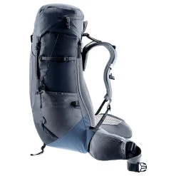 Deuter Aircontact Lite 40 + 10 - Trekkingrucksack 73 Cm 11 Deuter Aircontact Lite 40 + 10 - Trekkingrucksack 73 Cm -Ausgewählte Modetaschengeschäfte Deuter Aircontact Lite 40 10 Trekkingrucksack 73 cm black marine 3340123 7319 3