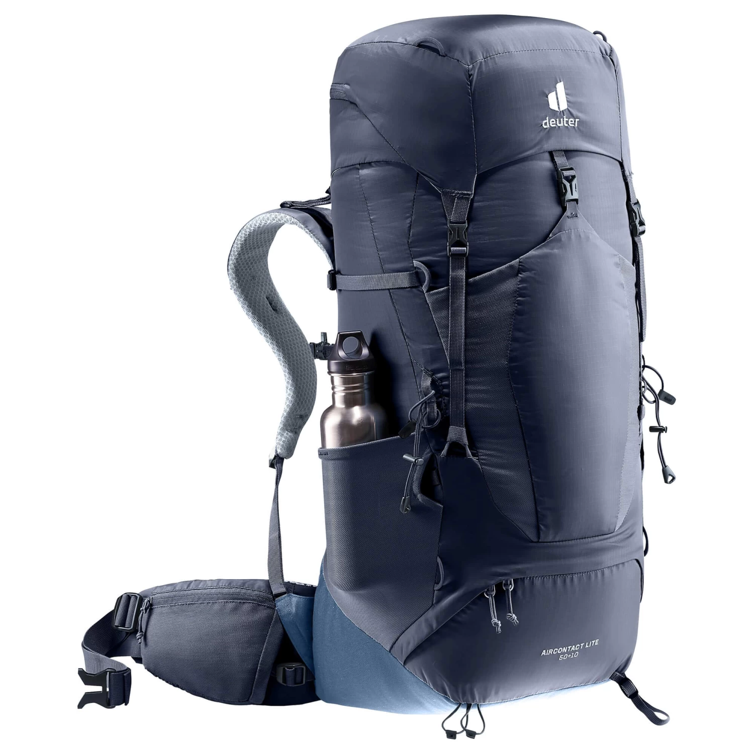 Deuter Aircontact Lite 50 + 10 - Trekkingrucksack 76 Cm 9 Deuter Aircontact Lite 50 + 10 - Trekkingrucksack 76 Cm – Bild 7