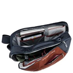 Deuter AViANT Carry On 28 - Reiserucksack 50 Cm -Ausgewählte Modetaschengeschäfte Deuter Aviant Carry On 28 Reiserucksack 50 cm redwood ink 3510122 5335 5