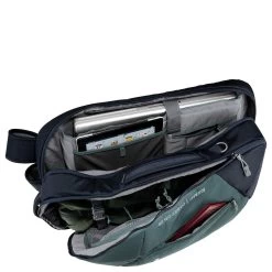 Deuter AViANT Carry On 28 - Reiserucksack 50 Cm -Ausgewählte Modetaschengeschäfte Deuter Aviant Carry On 28 Reiserucksack 50 cm teal ink 3510122 2339 6