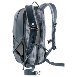 Deuter Bike I 14 - Fahrradrucksack 45 Cm -Ausgewählte Modetaschengeschäfte Deuter Bike I 14 Fahrradrucksack 45 cm black black 3202021 7030 4