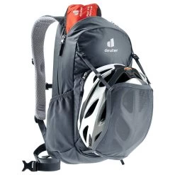 Deuter Bike I 14 - Fahrradrucksack 45 Cm -Ausgewählte Modetaschengeschäfte Deuter Bike I 14 Fahrradrucksack 45 cm black black 3202021 7030 5