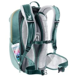 Deuter Bike I 18 SL - Women's Fahrradrucksack 46 Cm 21 Deuter Bike I 18 SL - Women's Fahrradrucksack 46 Cm -Ausgewählte Modetaschengeschäfte Deuter Bike I 18 SL Women 039 s Fahrradrucksack 46 cm jade deepsea 3202121 2346 10