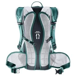 Deuter Bike I 18 SL - Women's Fahrradrucksack 46 Cm 13 Deuter Bike I 18 SL - Women's Fahrradrucksack 46 Cm -Ausgewählte Modetaschengeschäfte Deuter Bike I 18 SL Women 039 s Fahrradrucksack 46 cm jade deepsea 3202121 2346 2