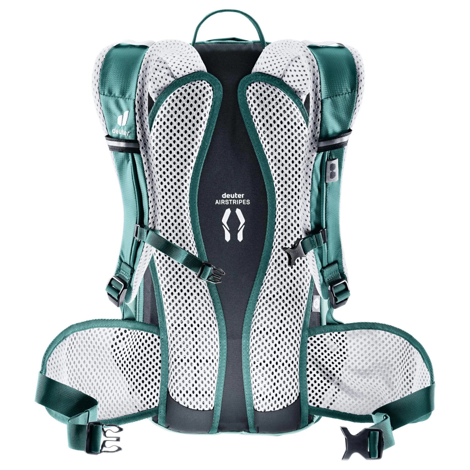 Deuter Bike I 18 SL - Women's Fahrradrucksack 46 Cm 4 Deuter Bike I 18 SL - Women's Fahrradrucksack 46 Cm – Bild 2