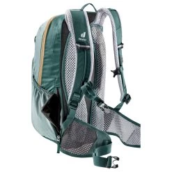 Deuter Bike I 18 SL - Women's Fahrradrucksack 46 Cm 14 Deuter Bike I 18 SL - Women's Fahrradrucksack 46 Cm -Ausgewählte Modetaschengeschäfte Deuter Bike I 18 SL Women 039 s Fahrradrucksack 46 cm jade deepsea 3202121 2346 3