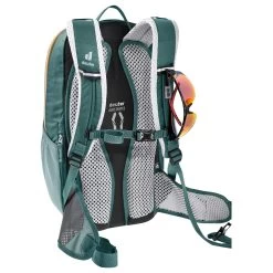 Deuter Bike I 18 SL - Women's Fahrradrucksack 46 Cm 17 Deuter Bike I 18 SL - Women's Fahrradrucksack 46 Cm -Ausgewählte Modetaschengeschäfte Deuter Bike I 18 SL Women 039 s Fahrradrucksack 46 cm jade deepsea 3202121 2346 6