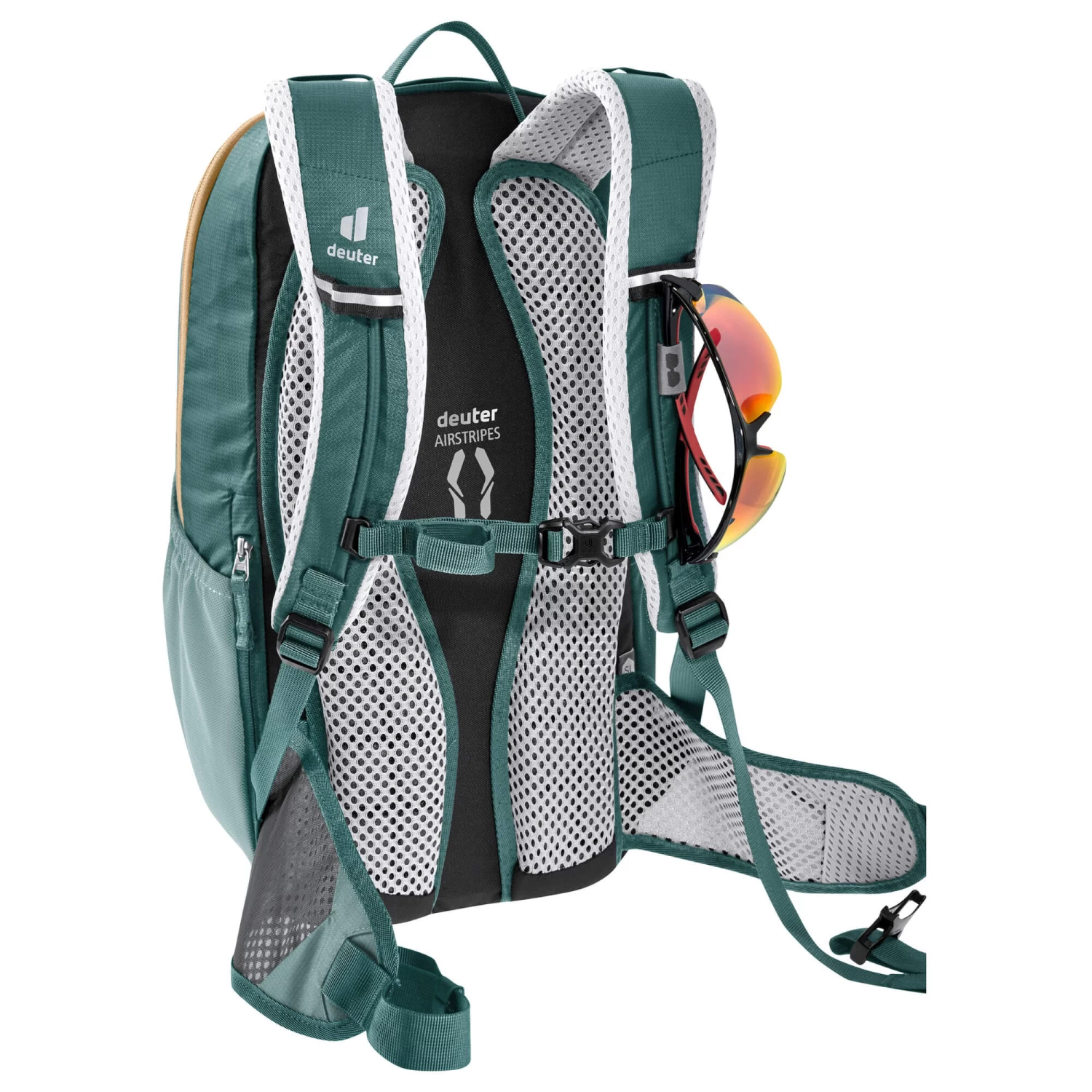 Deuter Bike I 18 SL - Women's Fahrradrucksack 46 Cm 8 Deuter Bike I 18 SL - Women's Fahrradrucksack 46 Cm – Bild 6