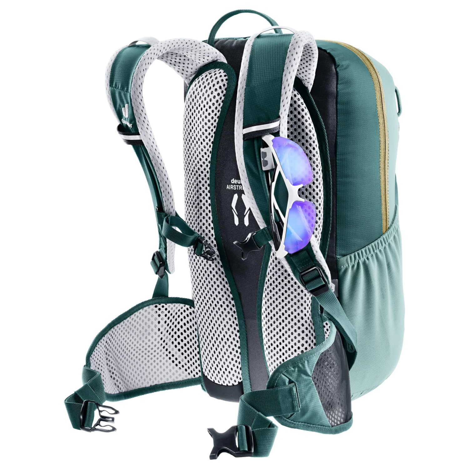 Deuter Bike I 18 SL - Women's Fahrradrucksack 46 Cm 10 Deuter Bike I 18 SL - Women's Fahrradrucksack 46 Cm – Bild 8