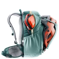 Deuter Bike I 18 SL - Women's Fahrradrucksack 46 Cm 20 Deuter Bike I 18 SL - Women's Fahrradrucksack 46 Cm -Ausgewählte Modetaschengeschäfte Deuter Bike I 18 SL Women 039 s Fahrradrucksack 46 cm jade deepsea 3202121 2346 9