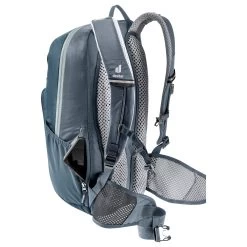 Deuter Bike I 20 - Fahrradrucksack 49 Cm 15 Deuter Bike I 20 - Fahrradrucksack 49 Cm -Ausgewählte Modetaschengeschäfte Deuter Bike I 20 Fahrradrucksack 49 cm black black 3202221 7030 4