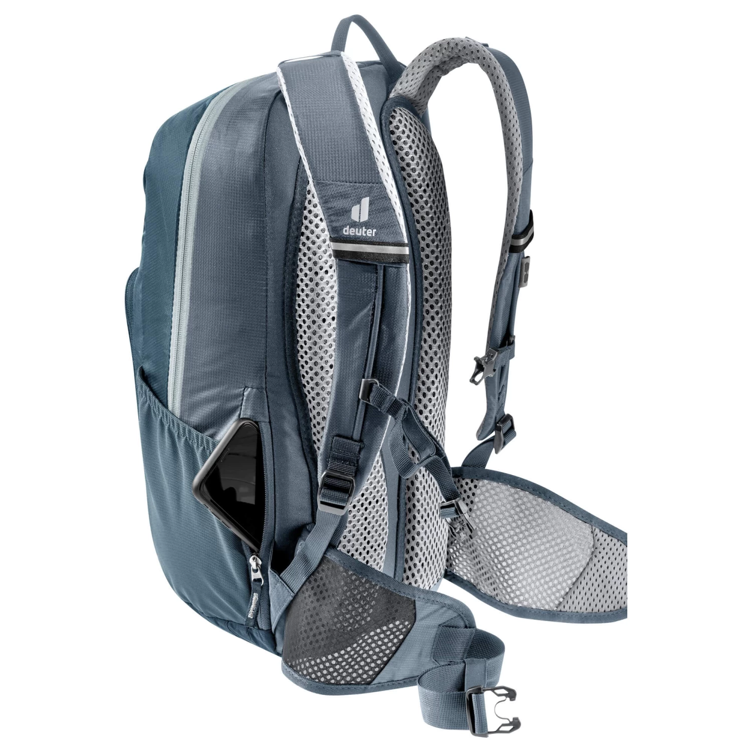 Deuter Bike I 20 - Fahrradrucksack 49 Cm 6 Deuter Bike I 20 - Fahrradrucksack 49 Cm – Bild 4