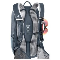 Deuter Bike I 20 - Fahrradrucksack 49 Cm 16 Deuter Bike I 20 - Fahrradrucksack 49 Cm -Ausgewählte Modetaschengeschäfte Deuter Bike I 20 Fahrradrucksack 49 cm black black 3202221 7030 5