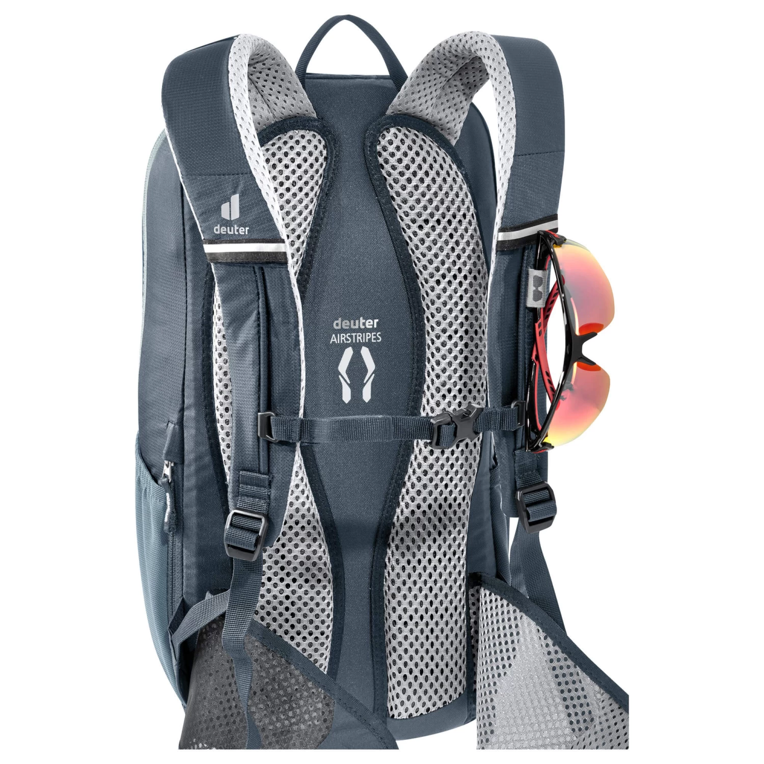 Deuter Bike I 20 - Fahrradrucksack 49 Cm 7 Deuter Bike I 20 - Fahrradrucksack 49 Cm – Bild 5