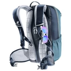 Deuter Bike I 20 - Fahrradrucksack 49 Cm 19 Deuter Bike I 20 - Fahrradrucksack 49 Cm -Ausgewählte Modetaschengeschäfte Deuter Bike I 20 Fahrradrucksack 49 cm black black 3202221 7030 8