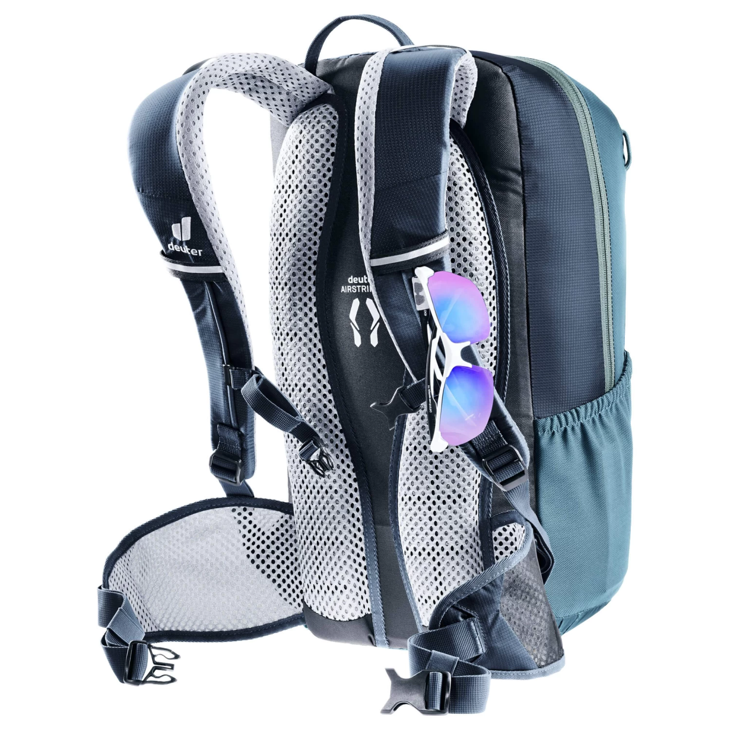 Deuter Bike I 20 - Fahrradrucksack 49 Cm 10 Deuter Bike I 20 - Fahrradrucksack 49 Cm – Bild 8