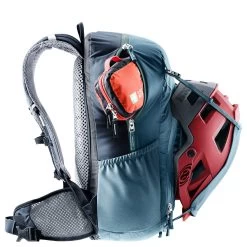 Deuter Bike I 20 - Fahrradrucksack 49 Cm 20 Deuter Bike I 20 - Fahrradrucksack 49 Cm -Ausgewählte Modetaschengeschäfte Deuter Bike I 20 Fahrradrucksack 49 cm black black 3202221 7030 9