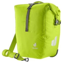 Deuter Bike Weybridge 25+5 Single - Hinterradtasche 43 Cm